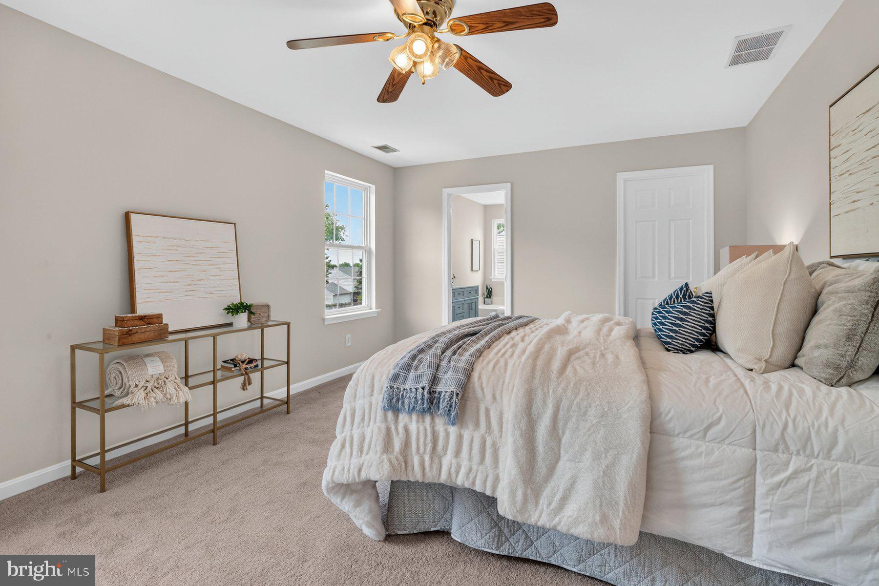 MEADOWBROOK - Residential