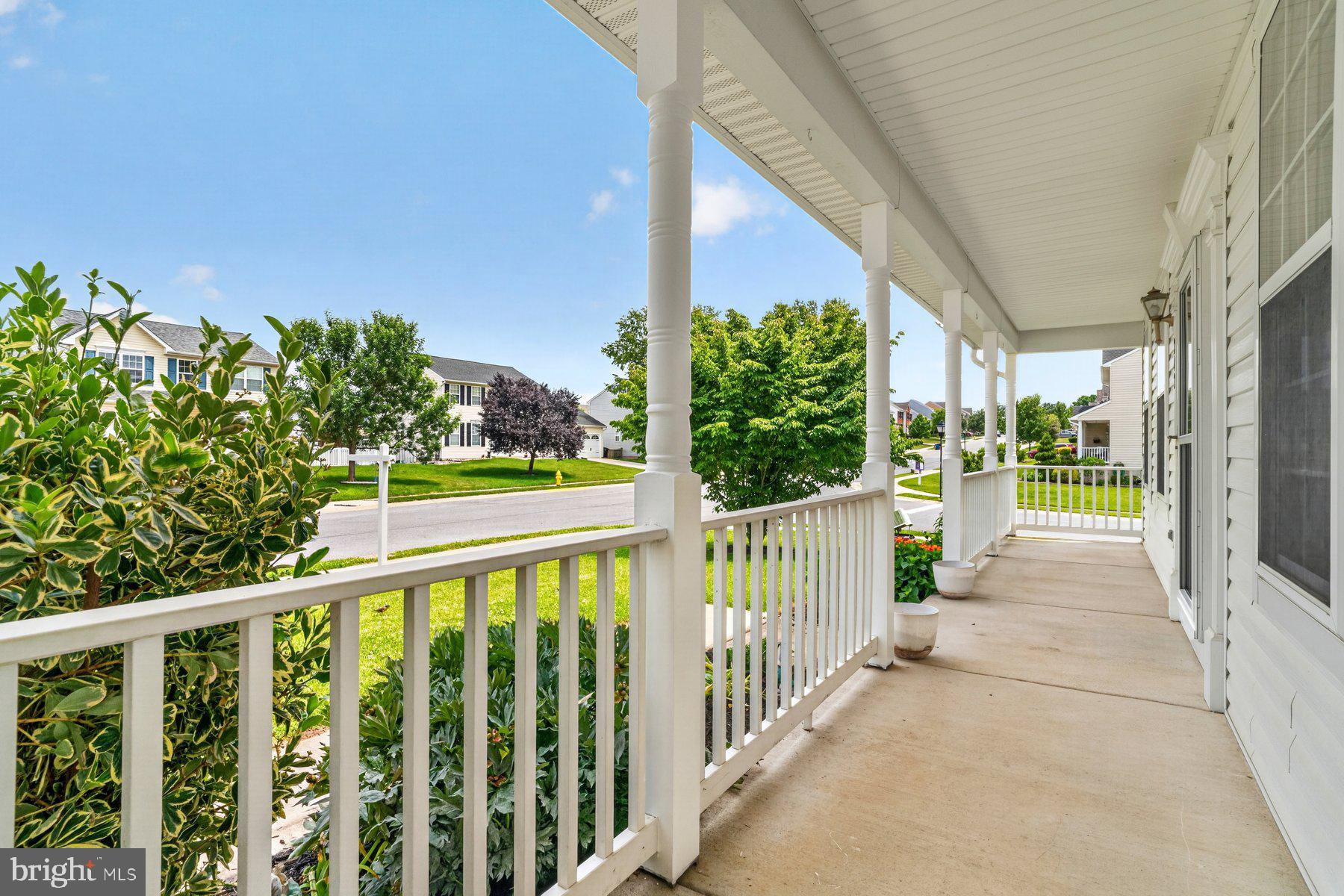 MEADOWBROOK - Residential