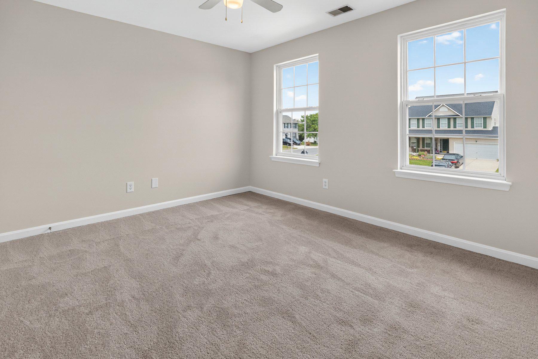 MEADOWBROOK - Residential