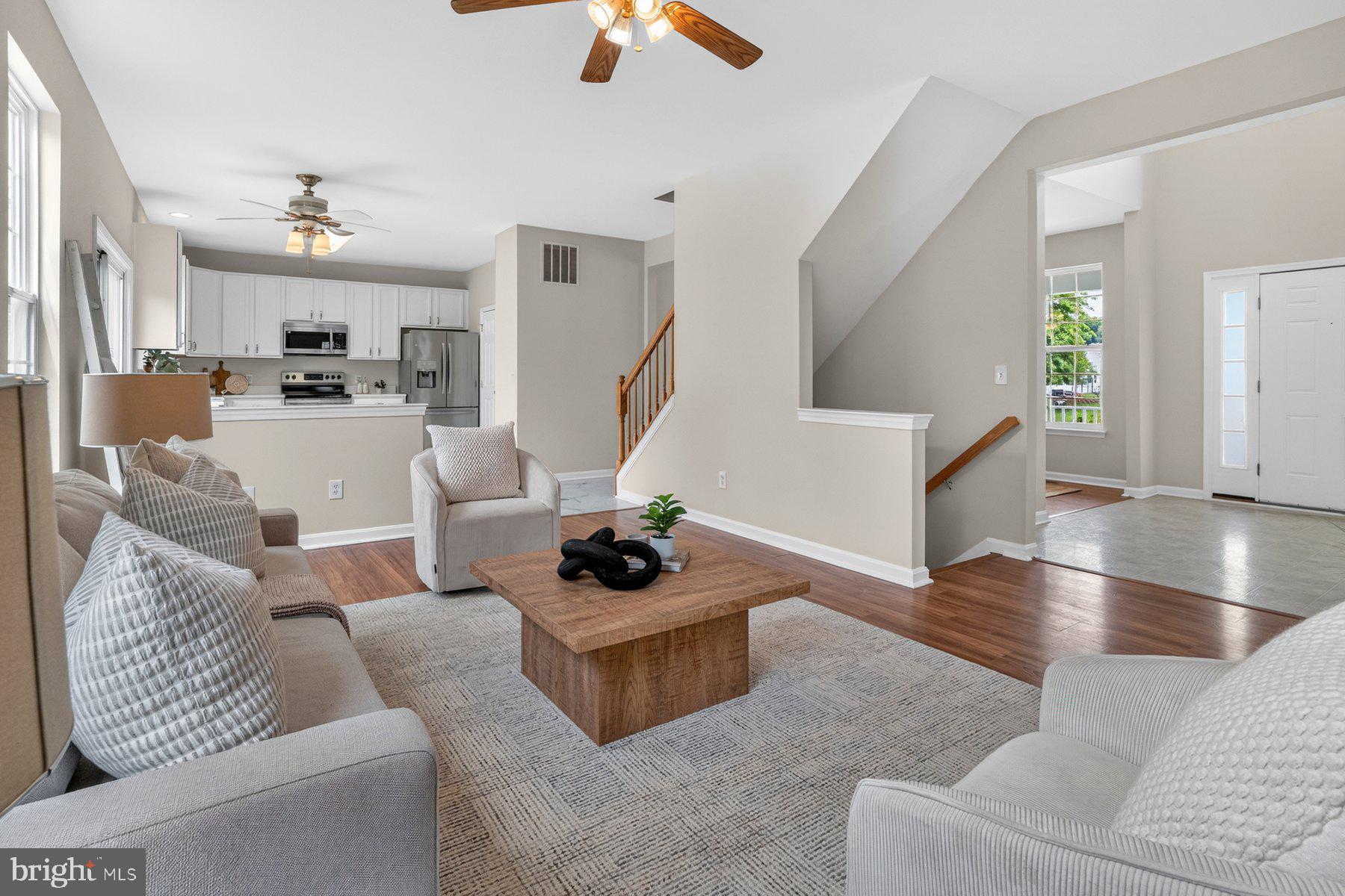 MEADOWBROOK - Residential