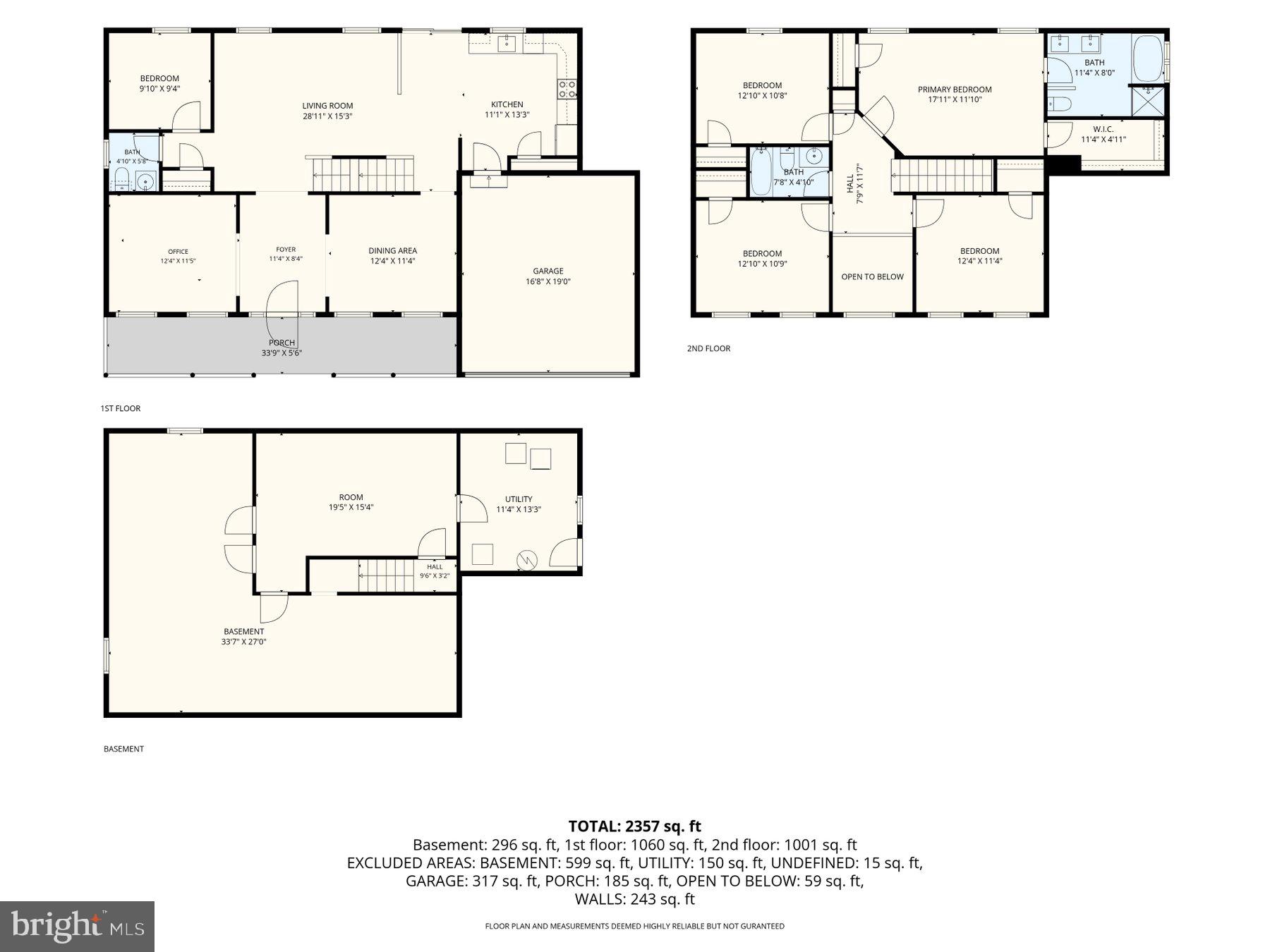 MEADOWBROOK - Residential