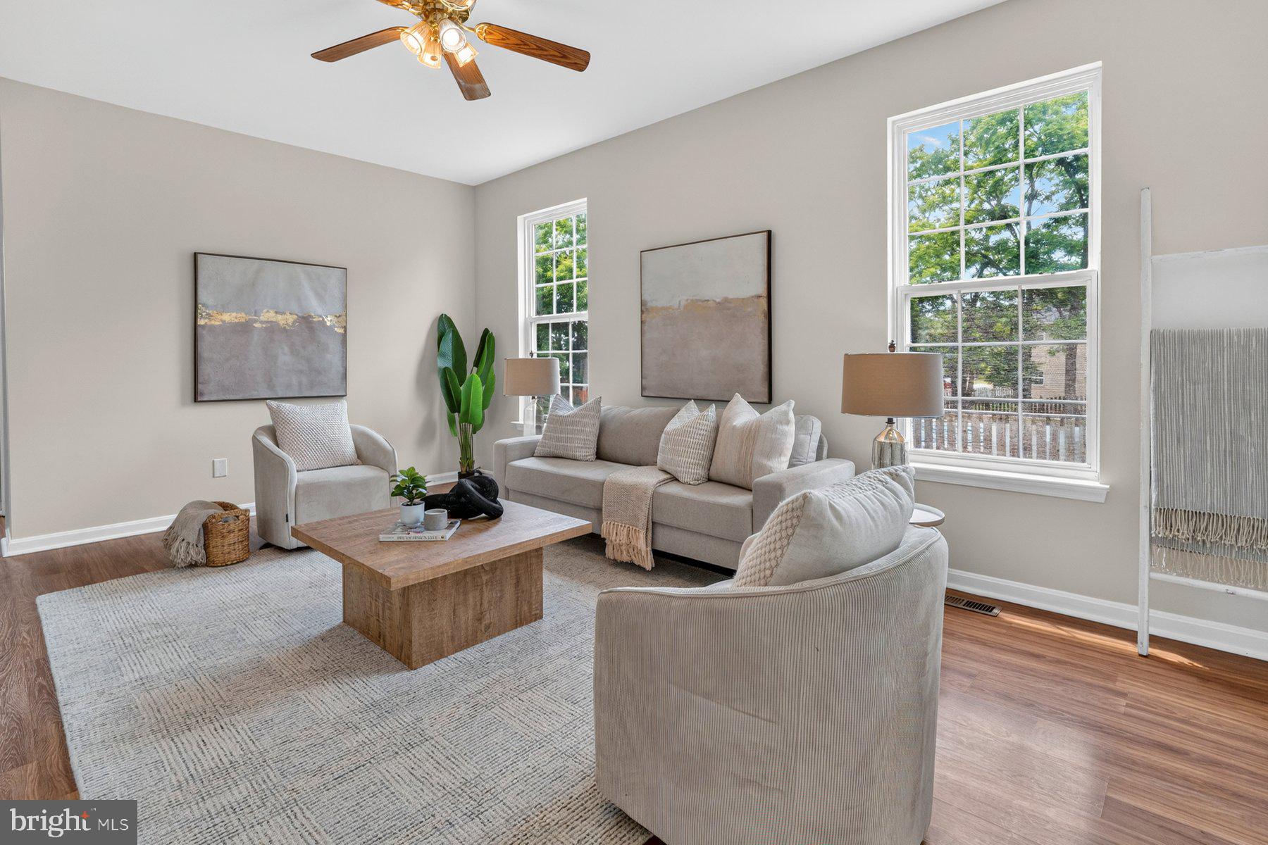 MEADOWBROOK - Residential