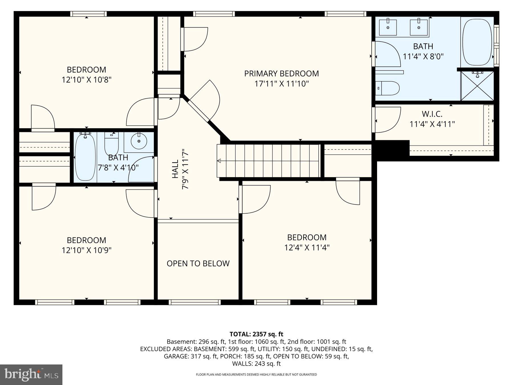 MEADOWBROOK - Residential