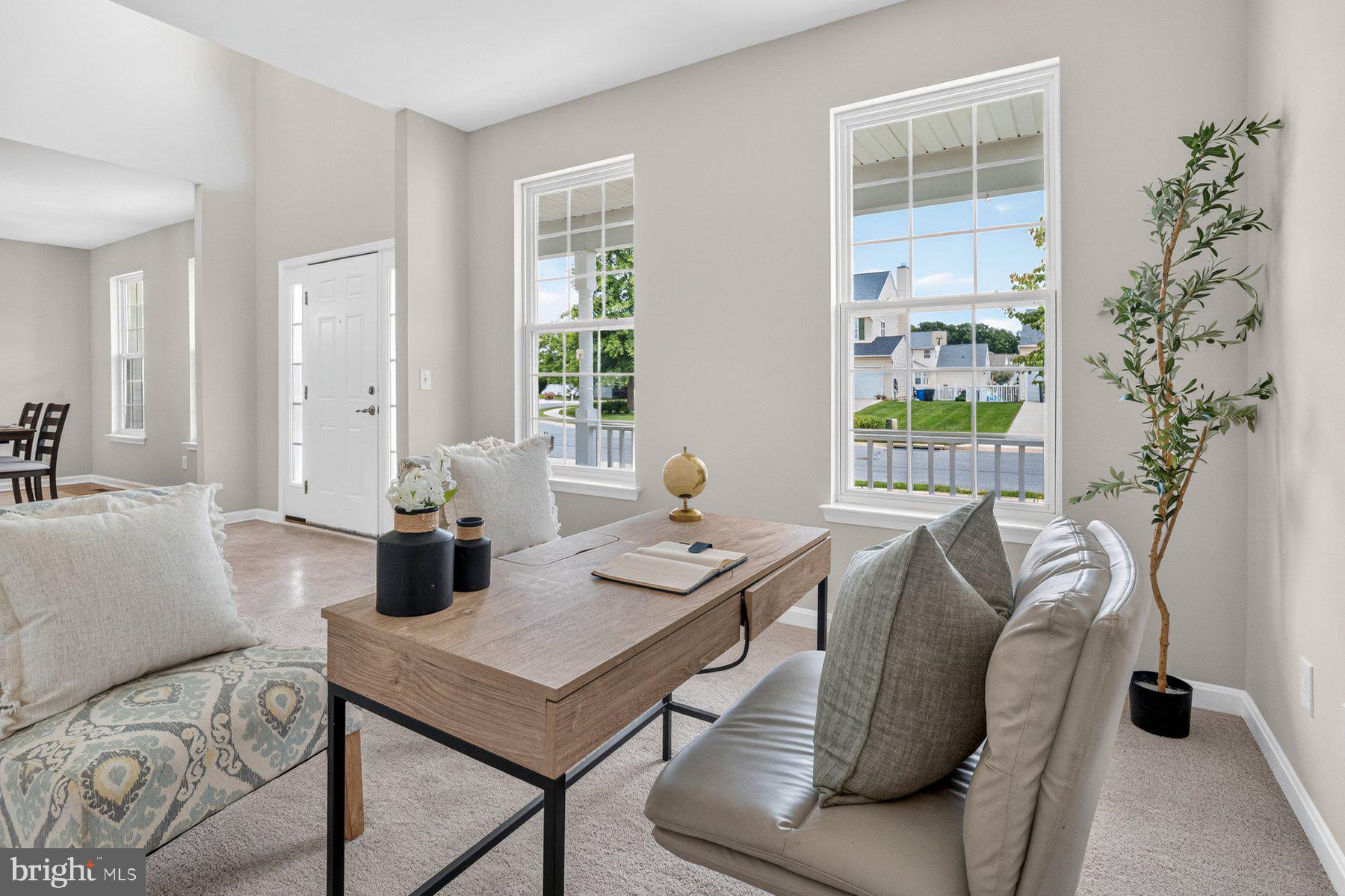 MEADOWBROOK - Residential