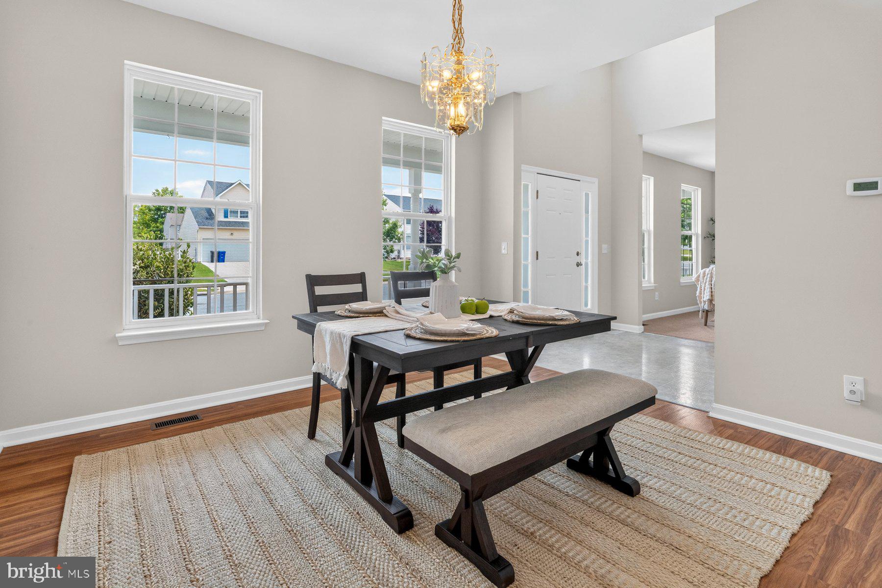 MEADOWBROOK - Residential
