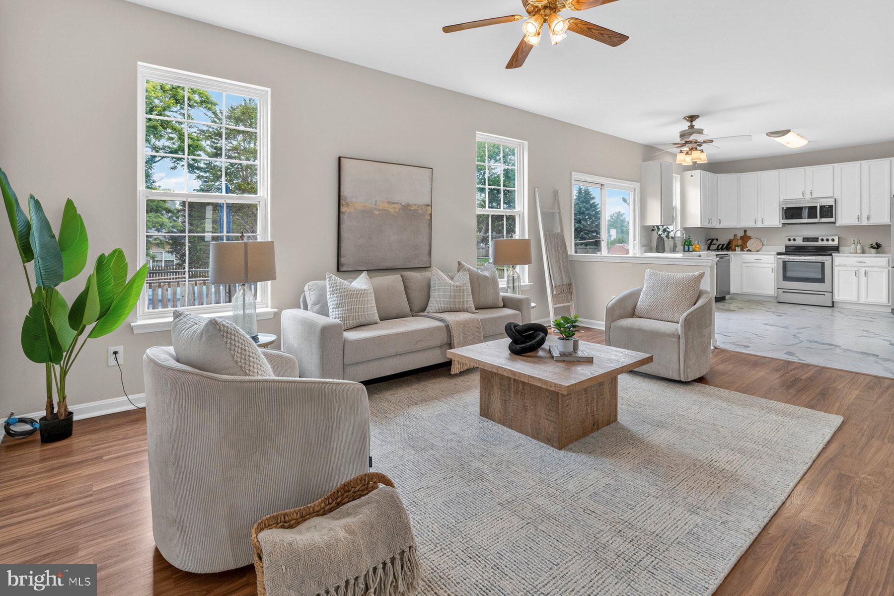 MEADOWBROOK - Residential
