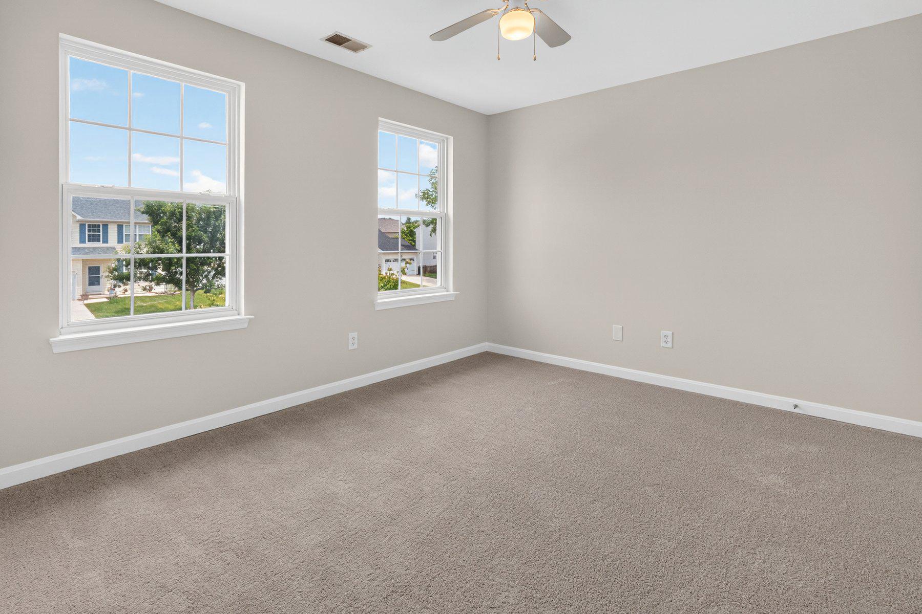 MEADOWBROOK - Residential