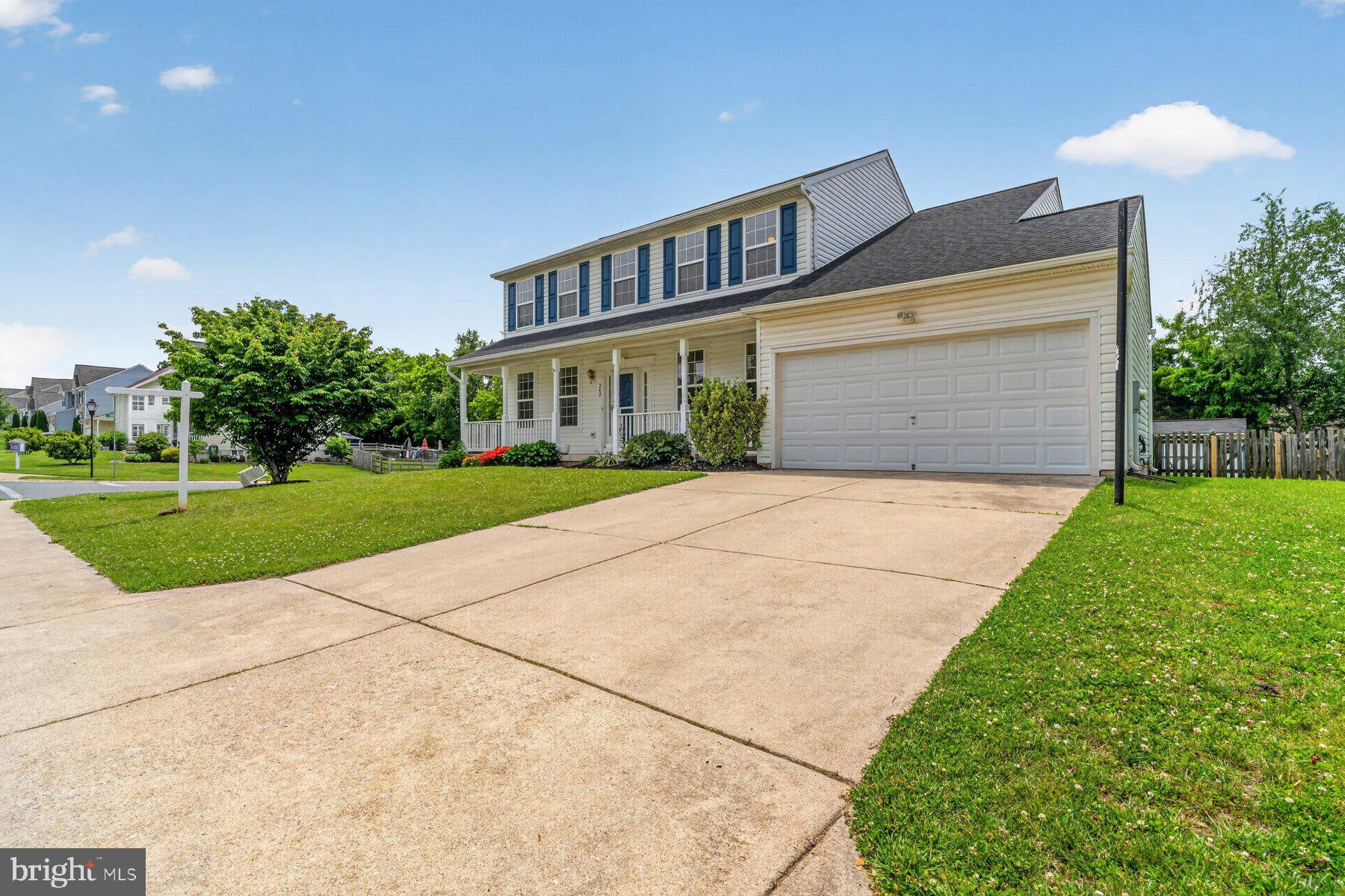 MEADOWBROOK - Residential