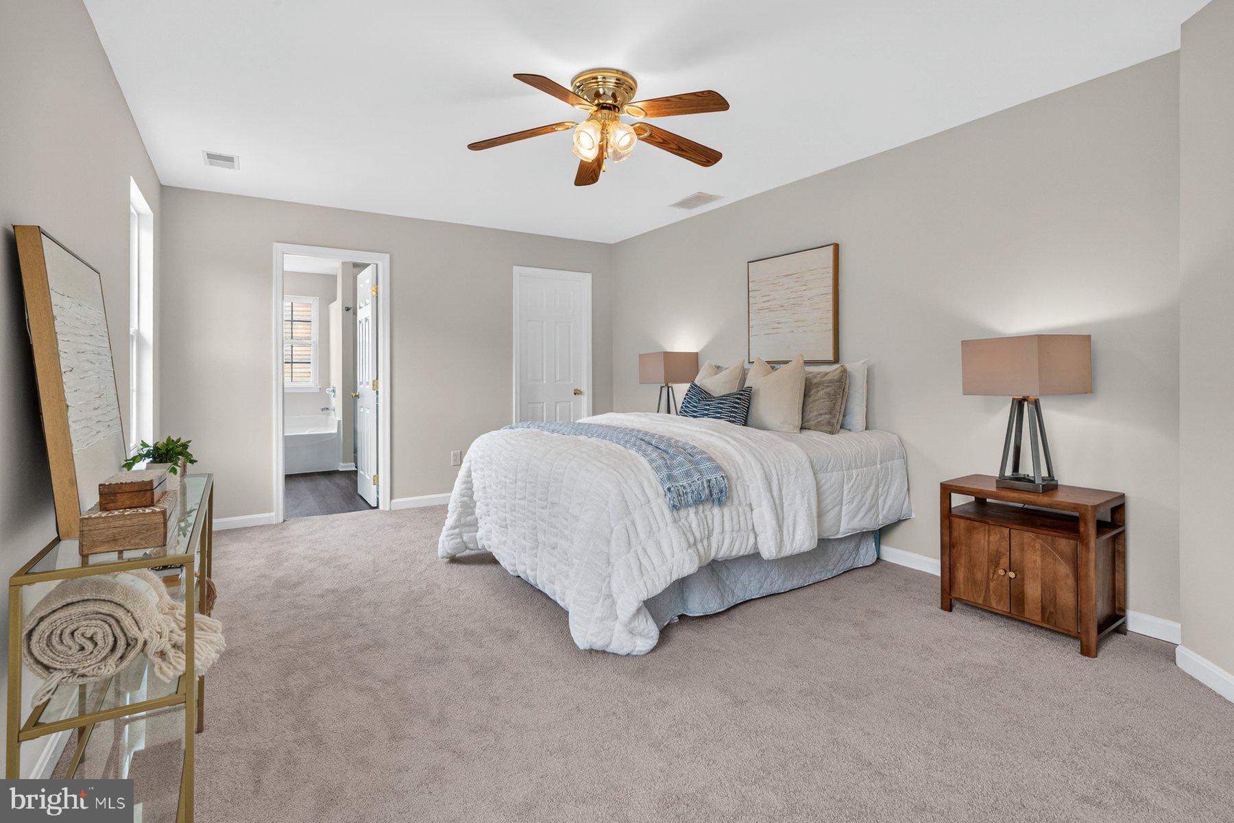 MEADOWBROOK - Residential