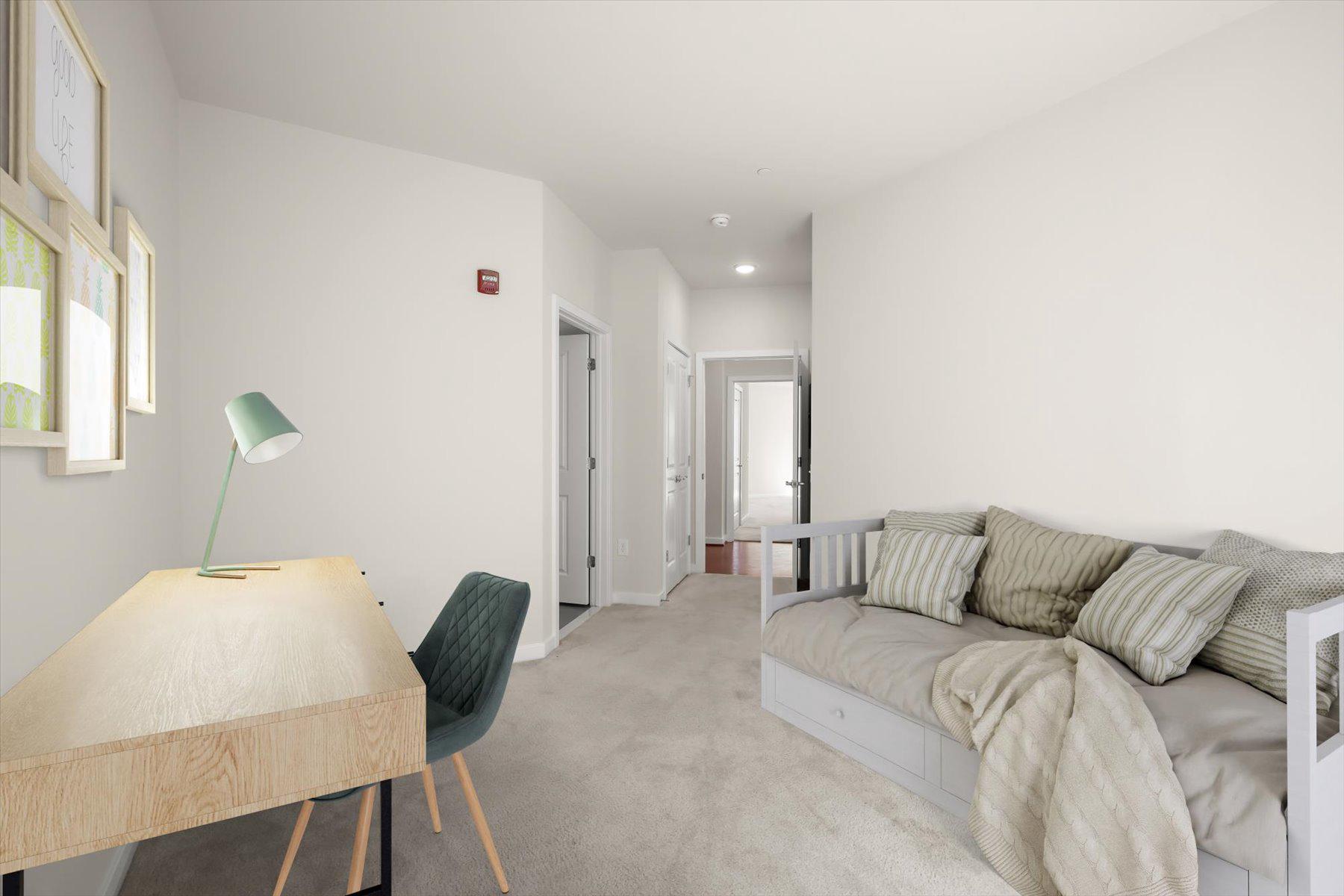 MOUNT VINEYARD - Residential
