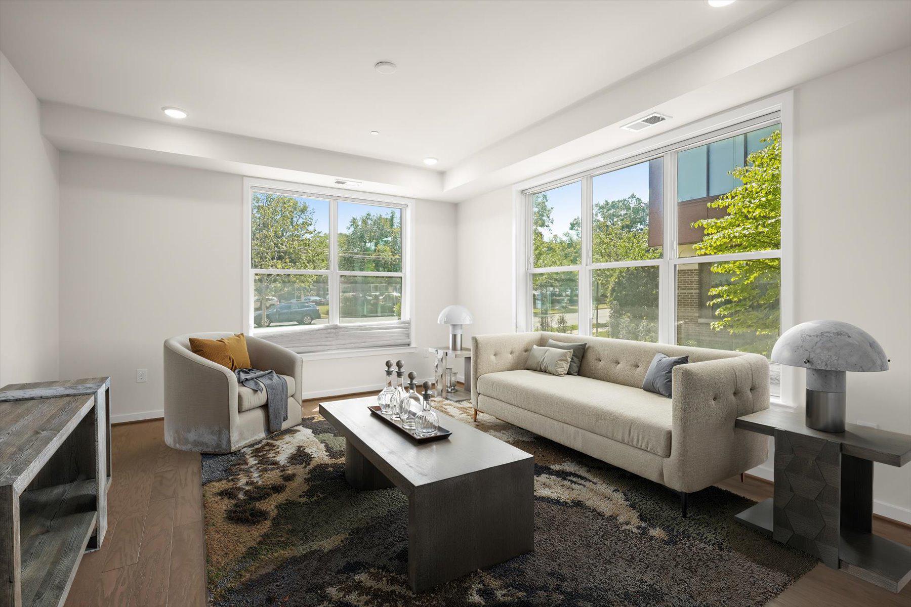 MOUNT VINEYARD - Residential