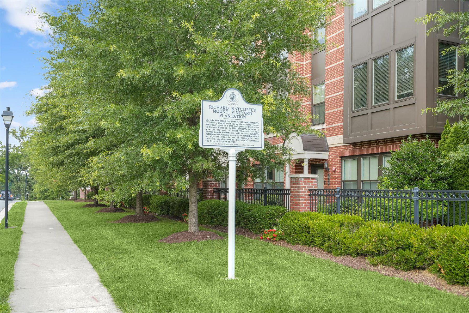 MOUNT VINEYARD - Residential