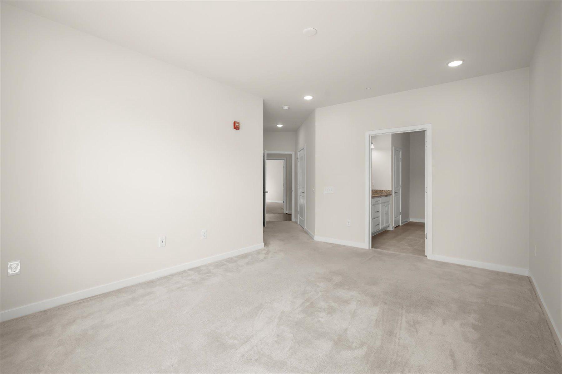 MOUNT VINEYARD - Residential