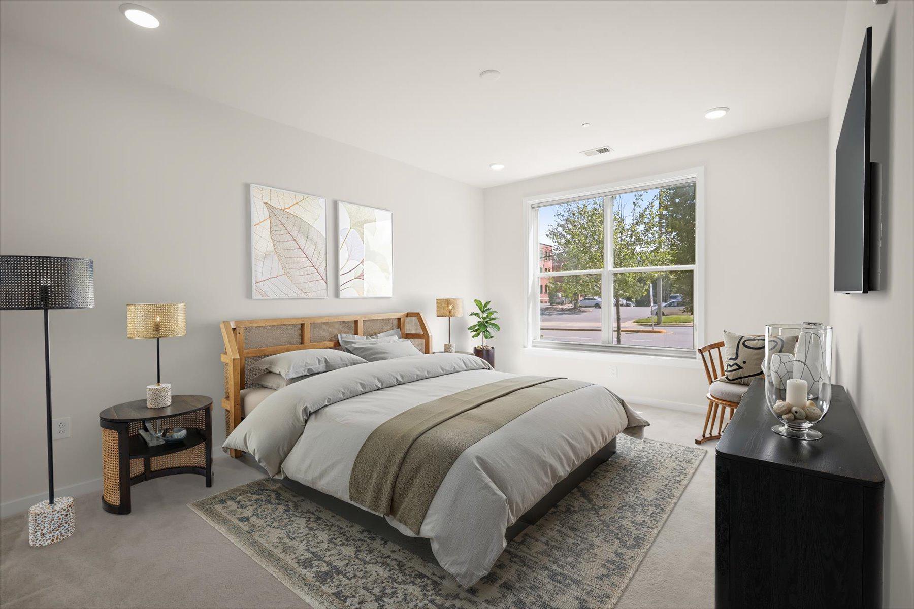 MOUNT VINEYARD - Residential