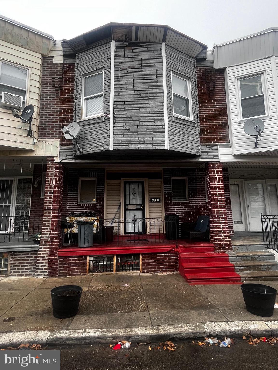 FELTONVILLE - Residential