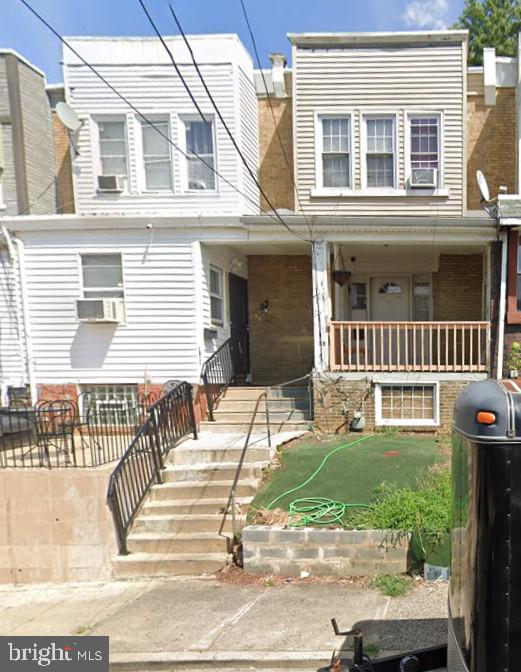 Welcome to 31 N 3rd St, a move-in ready 3-bedroom, 1-bath interior row/townhome located in Darby Borough within the William Penn School District. This classic brick home offers approximately 1,064 square feet of living space, a practical two-story layout, and a convenient location.

The main level features a welcoming living room entry, a dedicated dining room, and an eat-in kitchen with gas cooking. Upstairs, you’ll find three bedrooms and a full bathroom. The home also includes a full basement with laundry, offering excellent storage, utility space, or future-use potential. 

Exterior features include a front porch, front and rear yard space, sidewalks, streetlights, and exterior lighting. With public water, public sewer, natural gas hot water heat, and gas hot water, the home offers essential everyday convenience in an established Delaware County neighborhood.

The location is a major highlight. Nearby Darby Transit Center provides access to SEPTA trolley service and multiple bus routes, including service toward 13th-Market, 69th Street Transportation Center, Claymont Transit Center, Wawa Station, Delaware County Community College, and the airport. The nearby 69th Street Transportation Center also offers broader regional connections, including the Market-Frankford Line, Norristown High Speed Line, trolley routes, and many bus routes.

Residents can also enjoy nearby community and regional amenities, including local shops and services along Main Street, the historic Darby Free Library, and outdoor destinations such as John Heinz National Wildlife Refuge at Tinicum, which offers trails, wildlife viewing, and access to the scenic Darby Creek area.

Whether you are looking for an affordable owner-occupied home or a solid investment property, 31 N 3rd St offers value, convenience, and accessibility in the heart of Darby Borough. (Interior photos have been digitally de-cluttered). The property is currently rented on a month to month basis at a rate of $1700/Month.