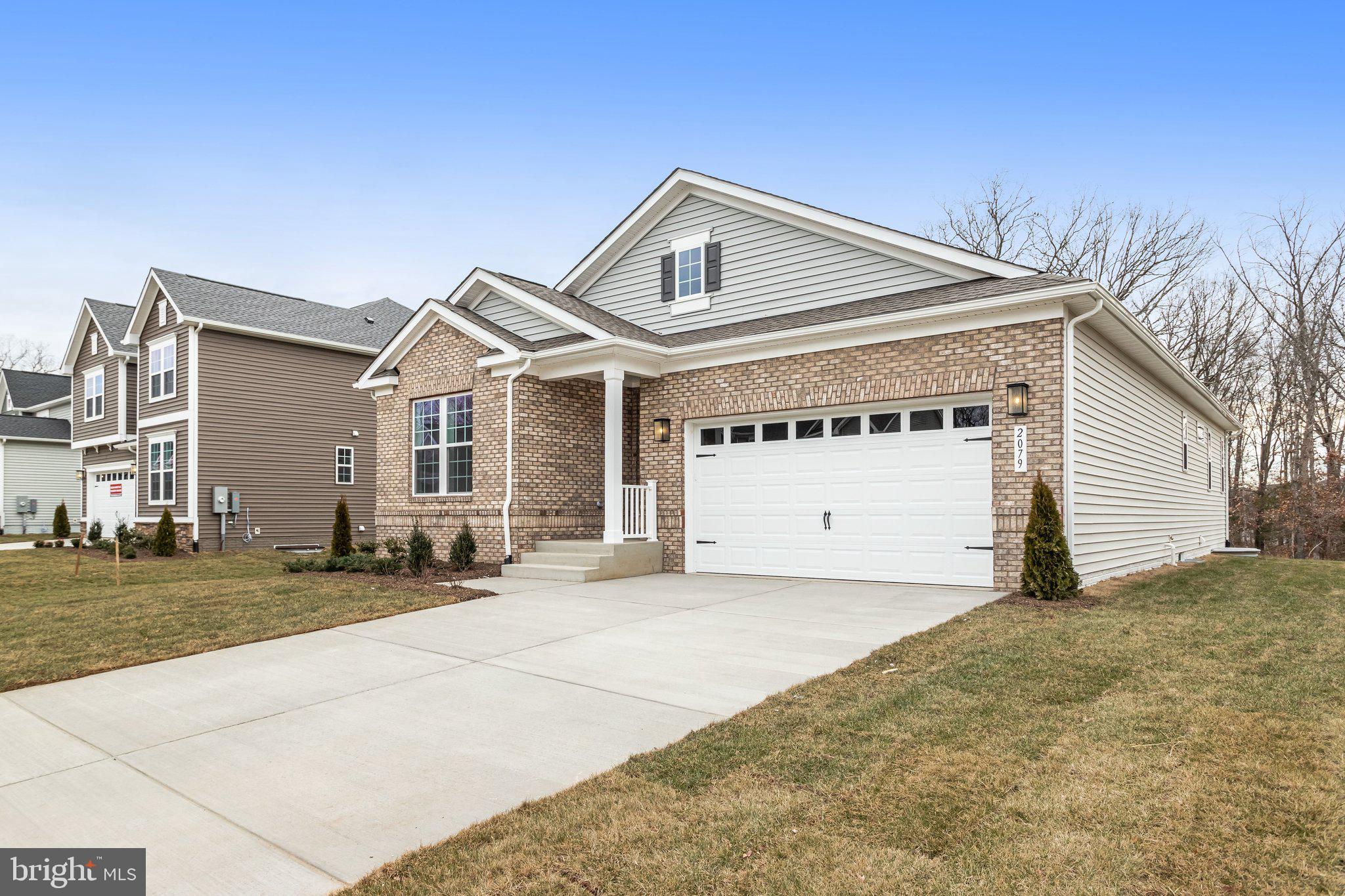FOXHAVEN - Residential
