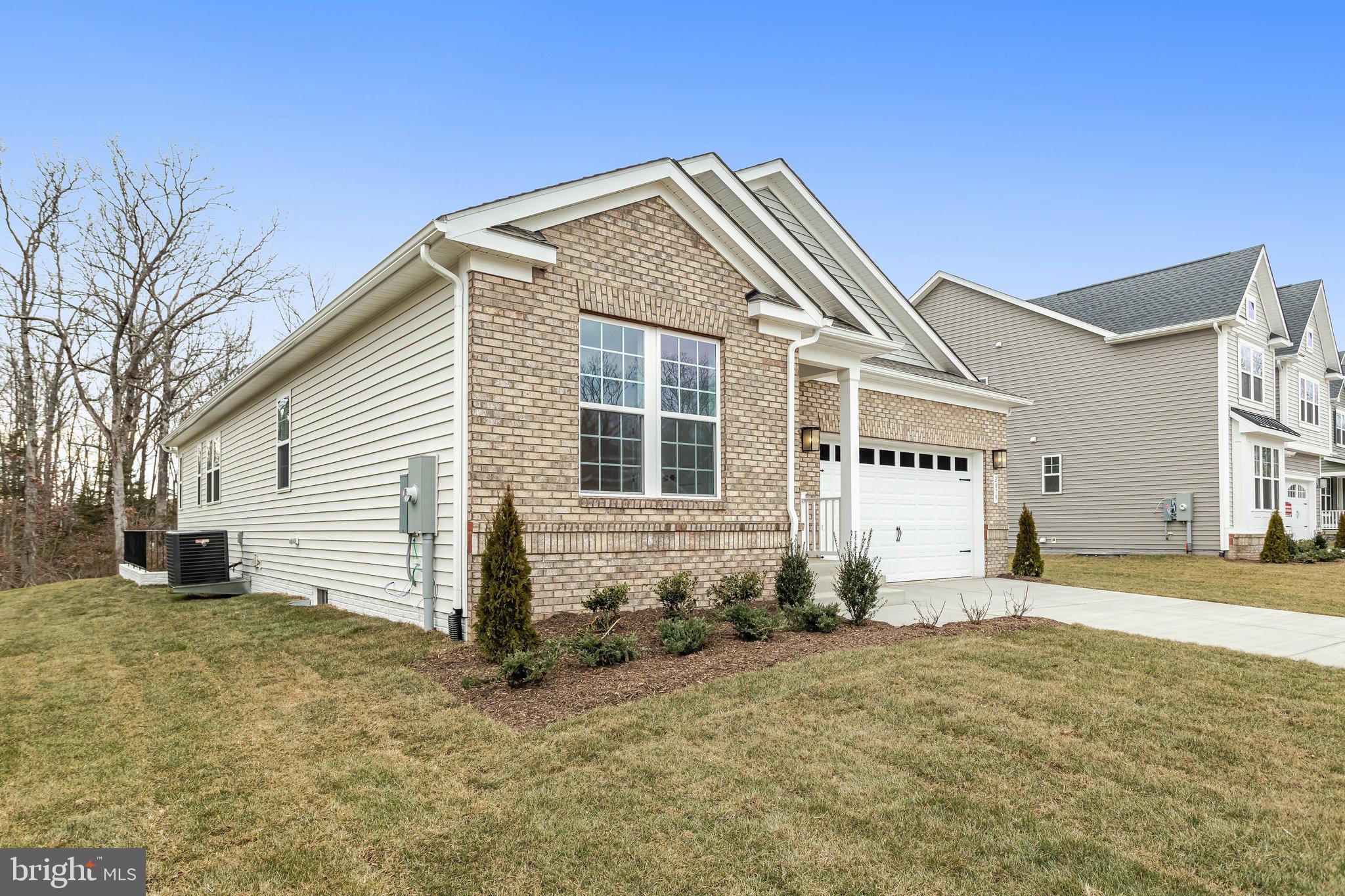 FOXHAVEN - Residential