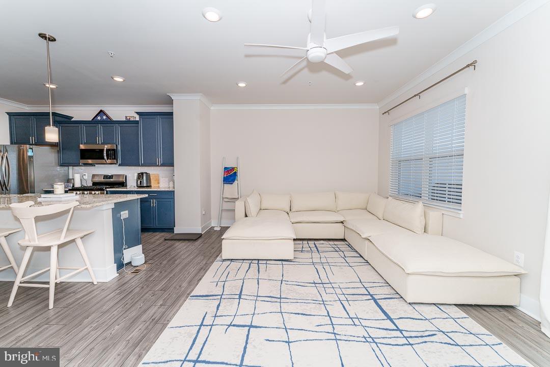 STONEHAVEN - Residential