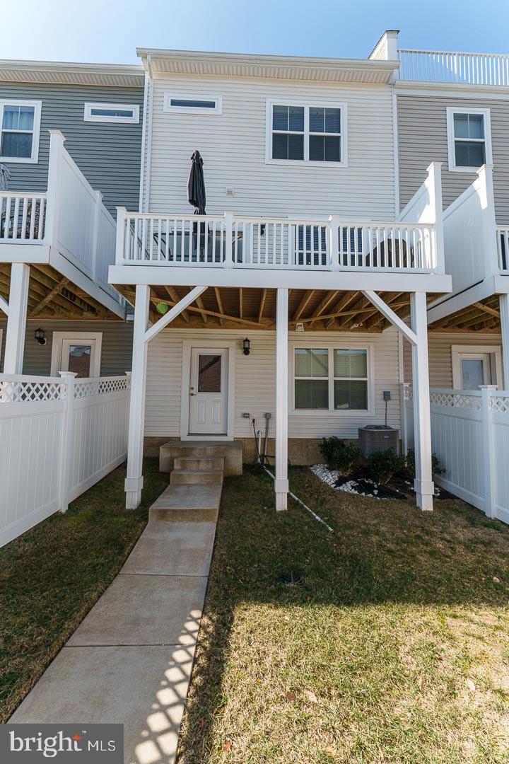 STONEHAVEN - Residential