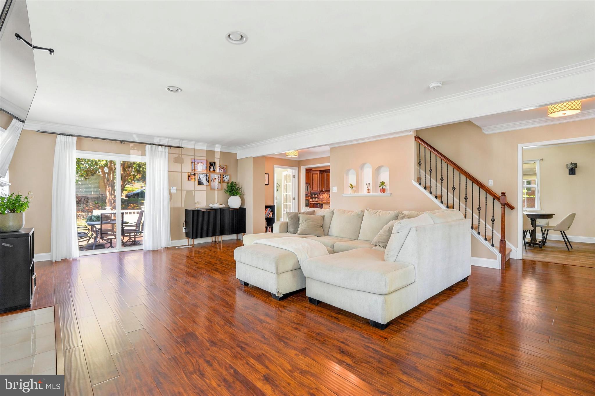 NEWPORT VILLAGE - Residential