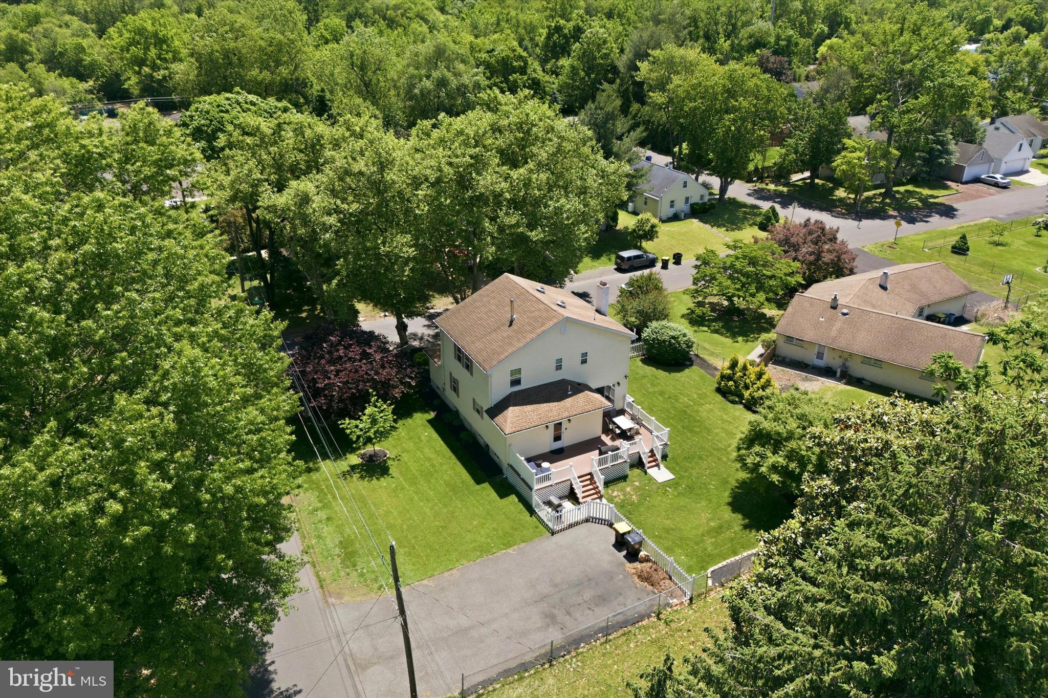 NEWPORT VILLAGE - Residential