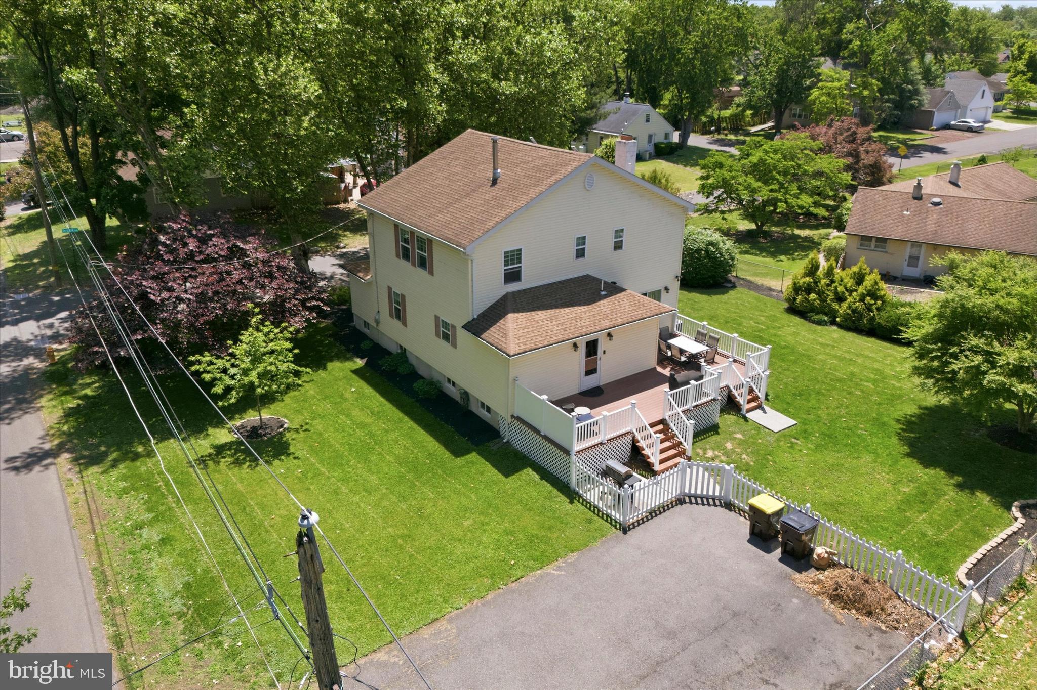NEWPORT VILLAGE - Residential
