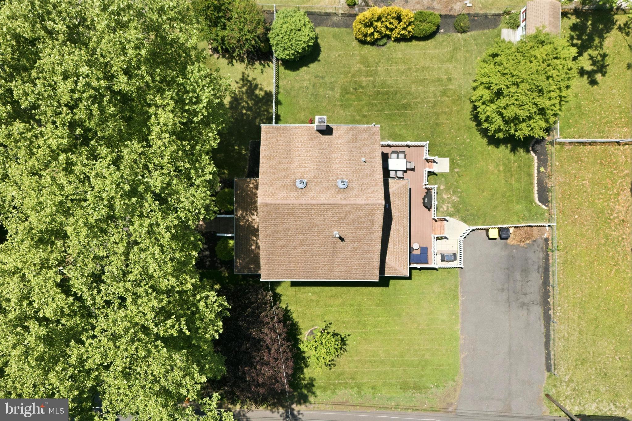 NEWPORT VILLAGE - Residential