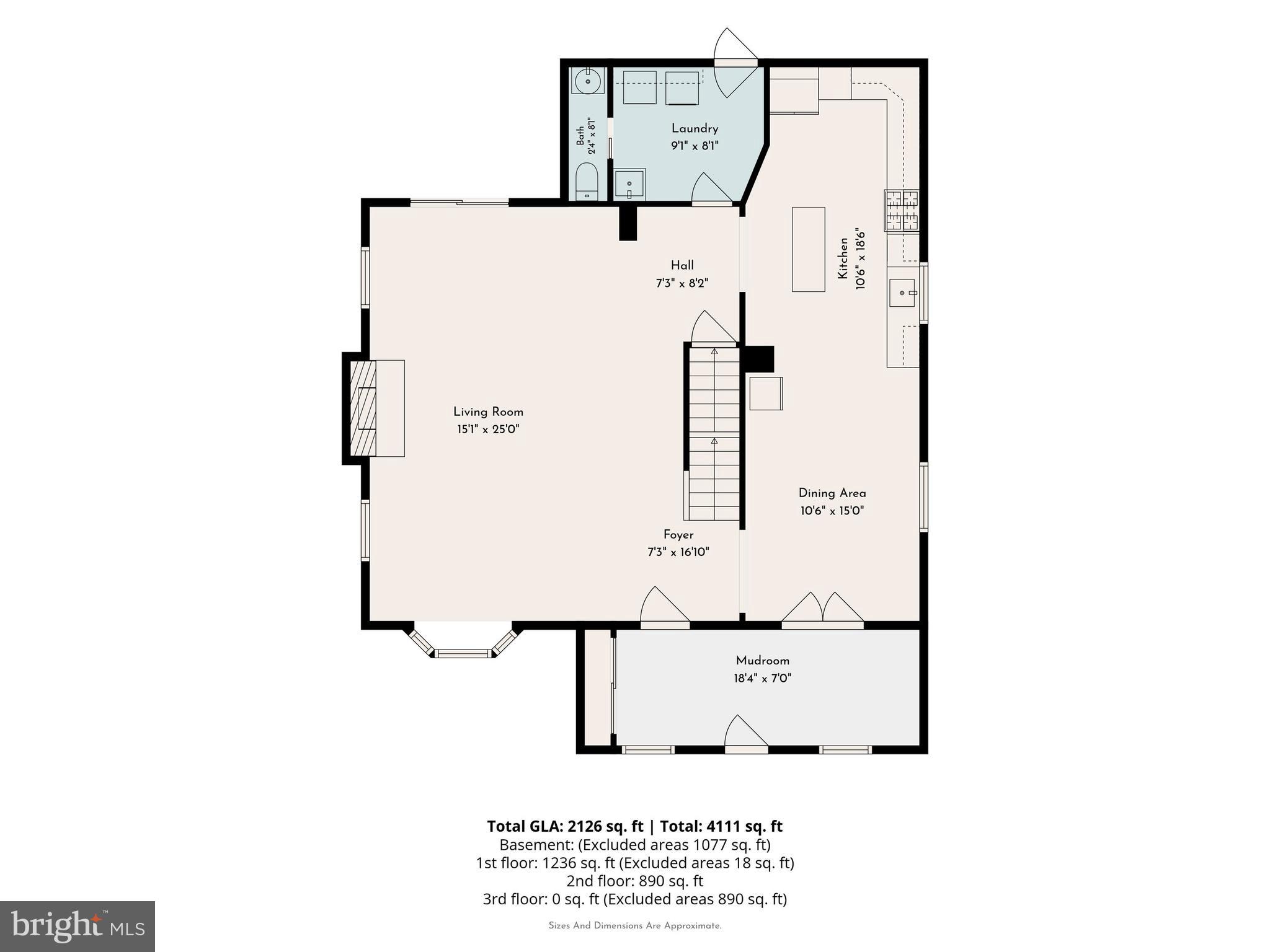 NEWPORT VILLAGE - Residential
