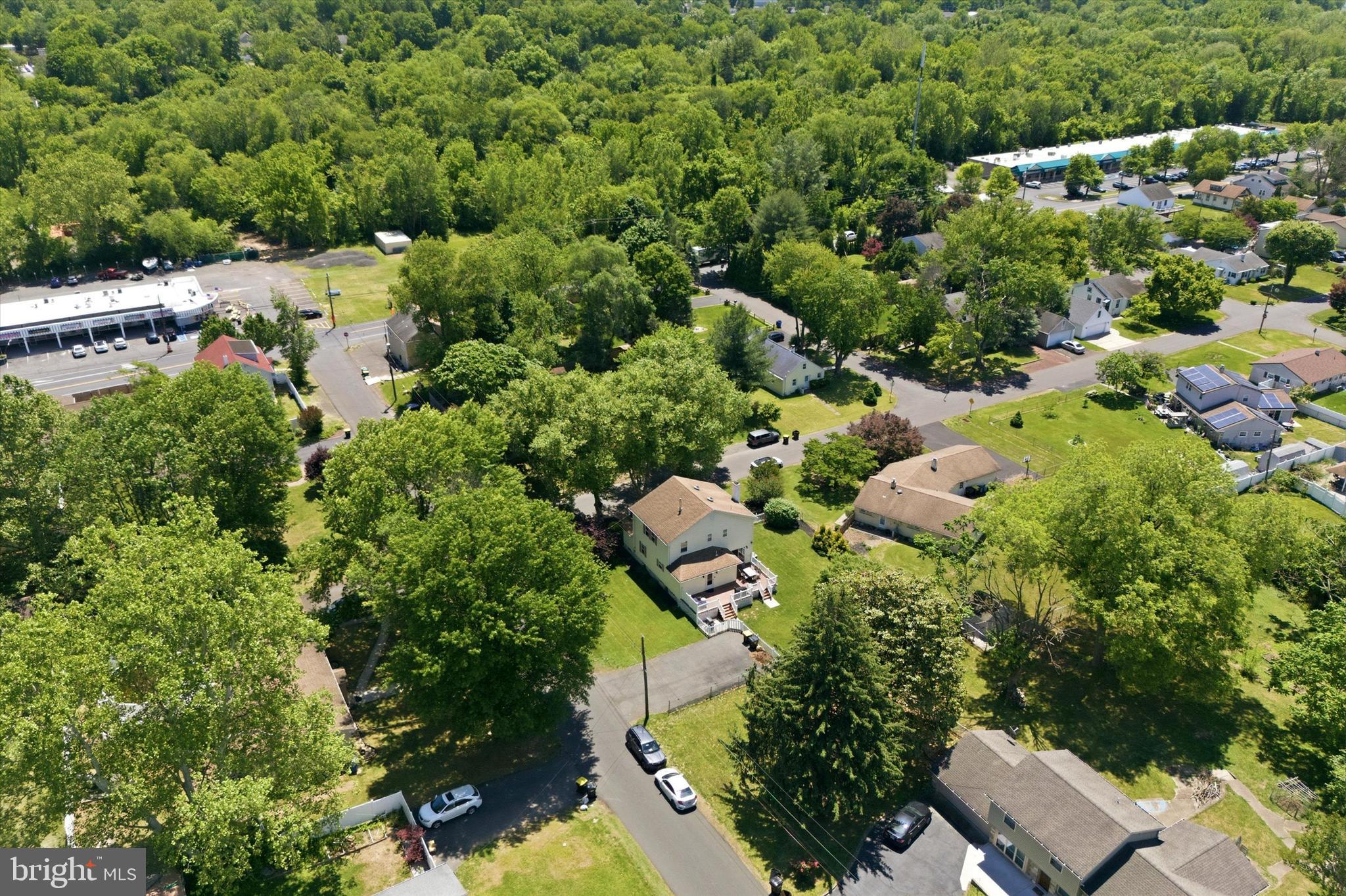 NEWPORT VILLAGE - Residential