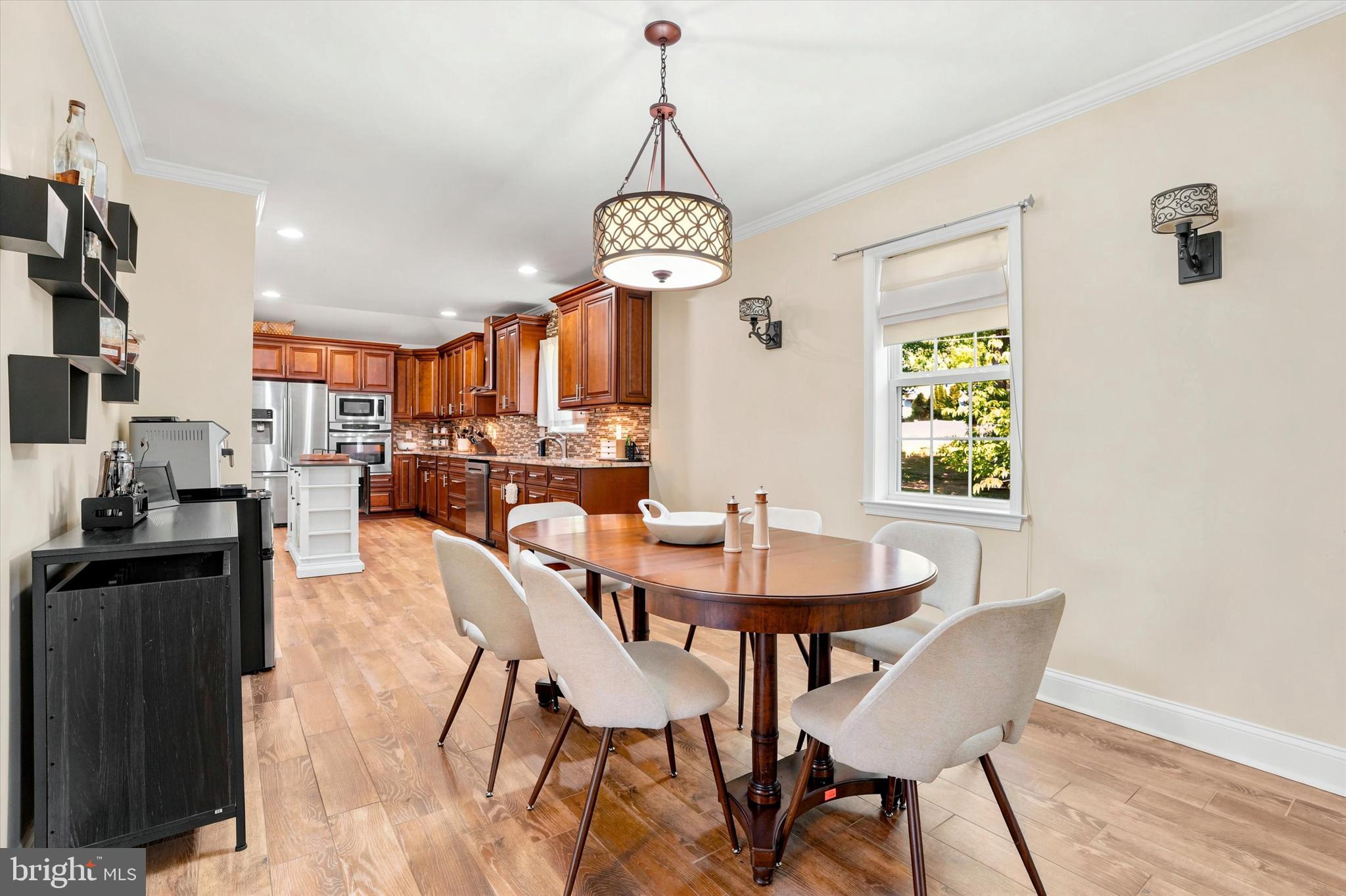 NEWPORT VILLAGE - Residential