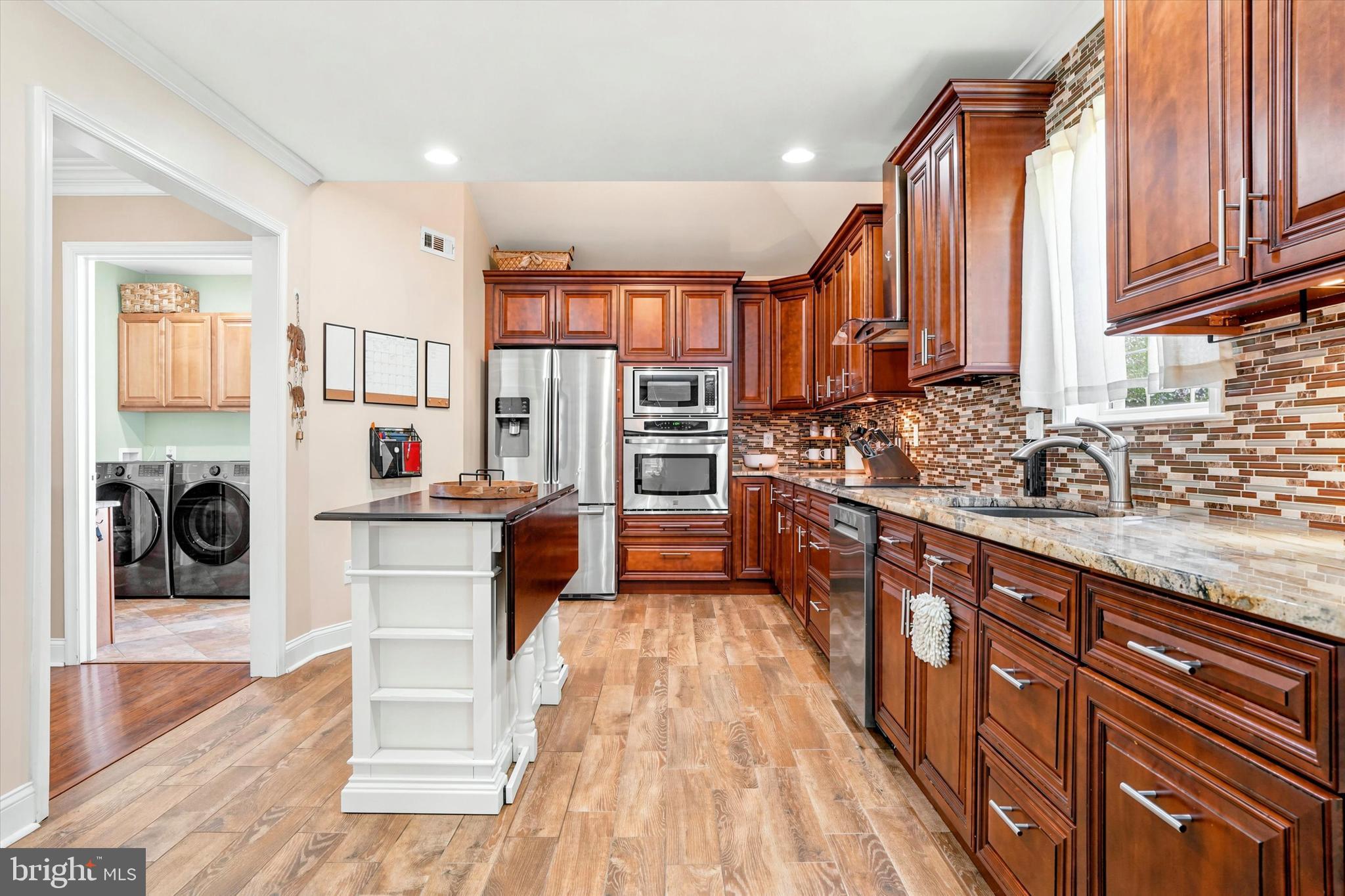 NEWPORT VILLAGE - Residential