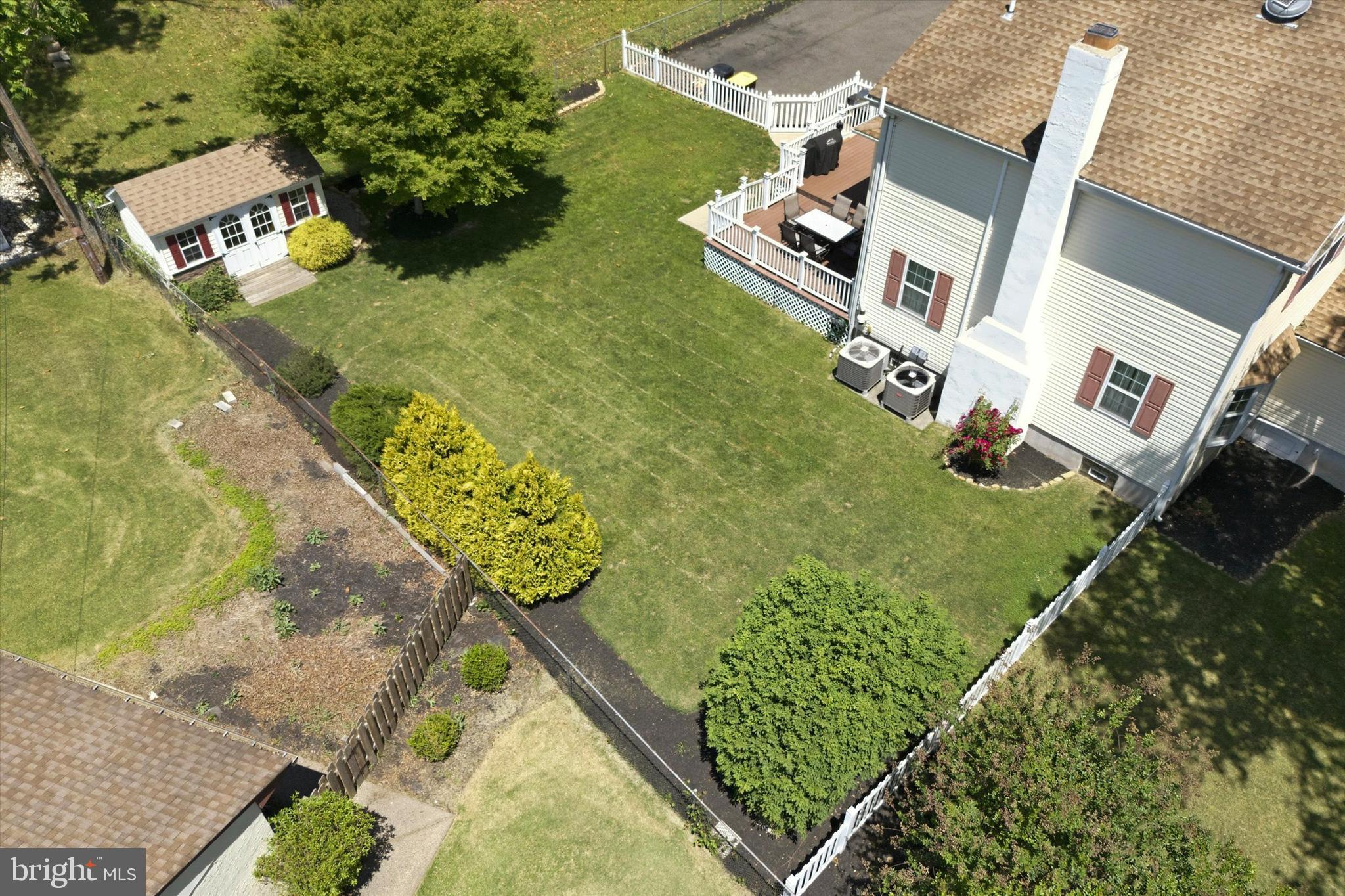 NEWPORT VILLAGE - Residential