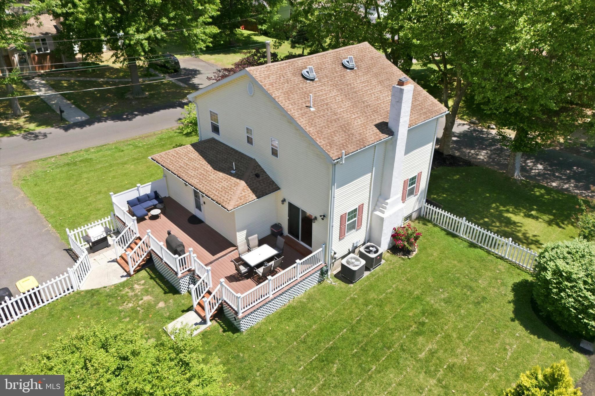 NEWPORT VILLAGE - Residential