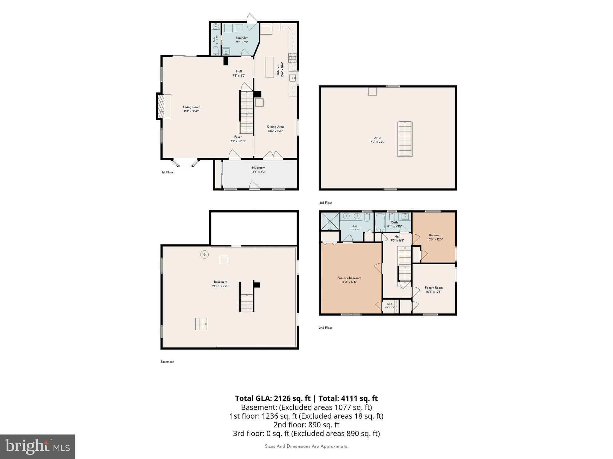 NEWPORT VILLAGE - Residential
