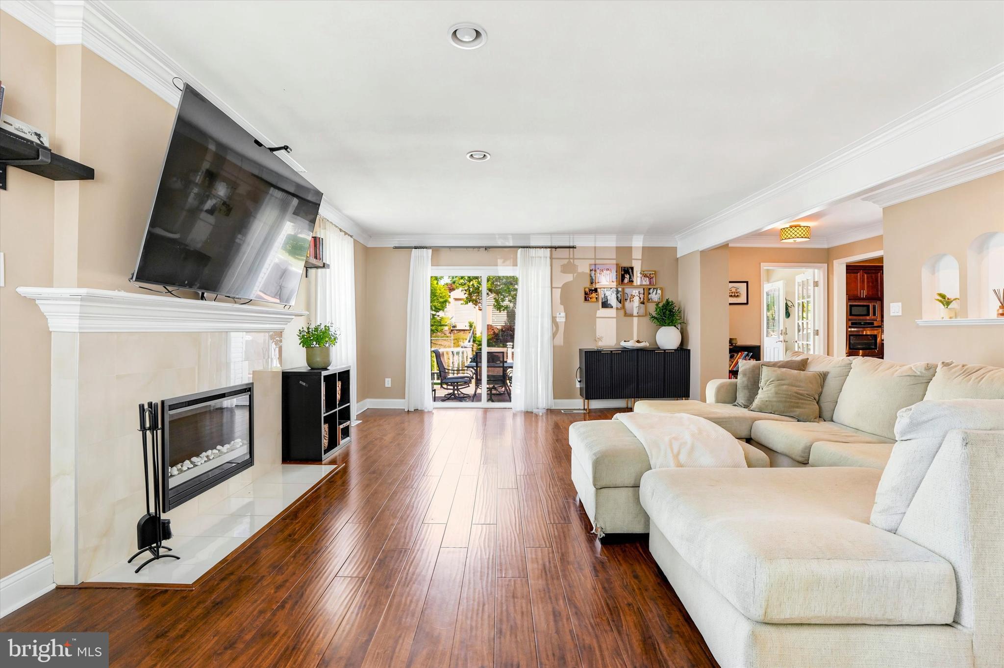 NEWPORT VILLAGE - Residential