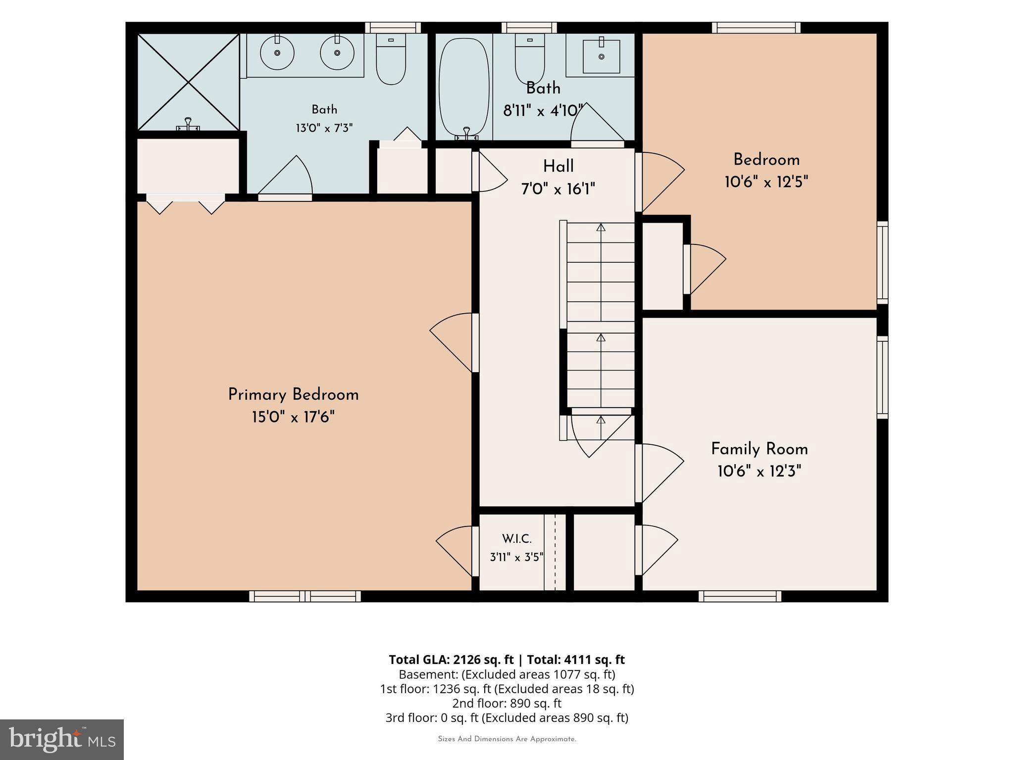NEWPORT VILLAGE - Residential