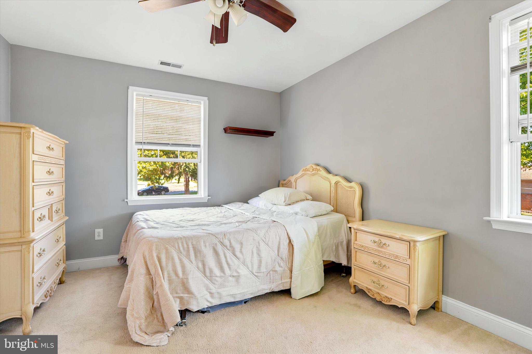 NEWPORT VILLAGE - Residential