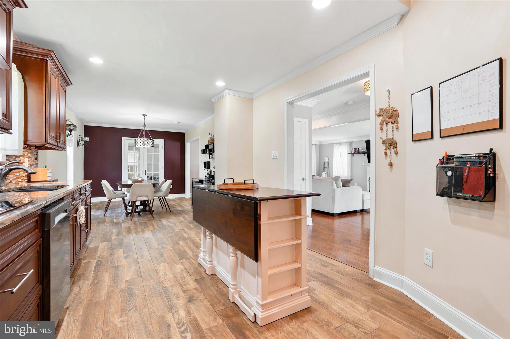 NEWPORT VILLAGE - Residential