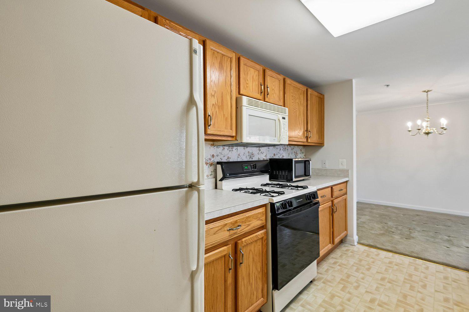 MCKINSEY PARK - Residential