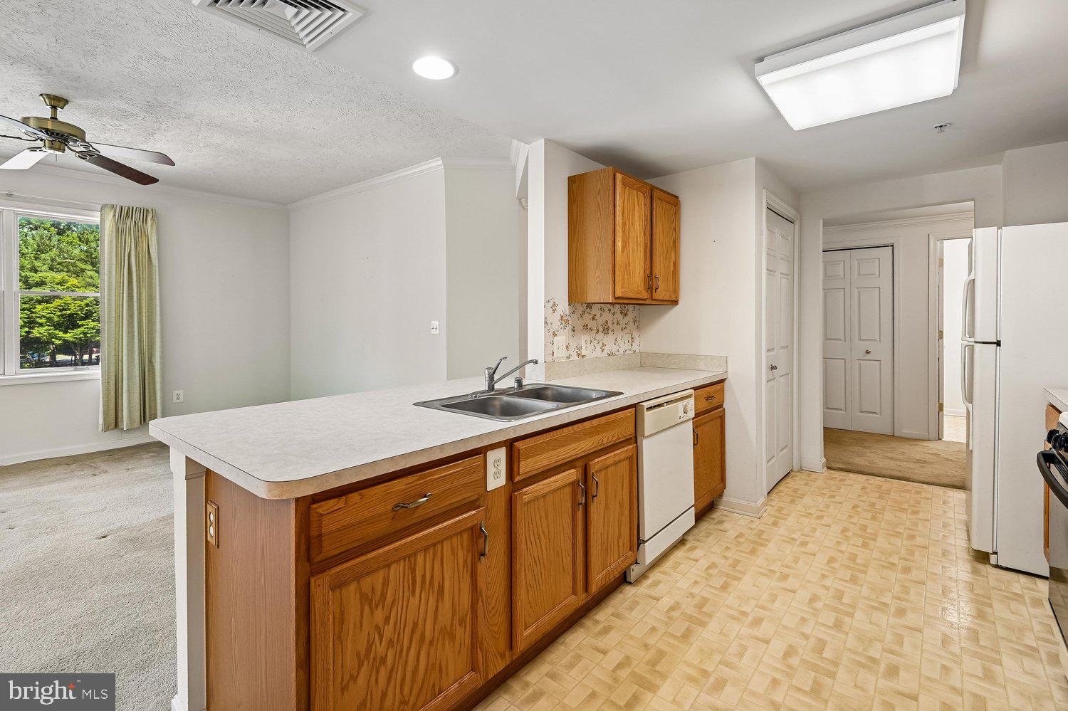 MCKINSEY PARK - Residential