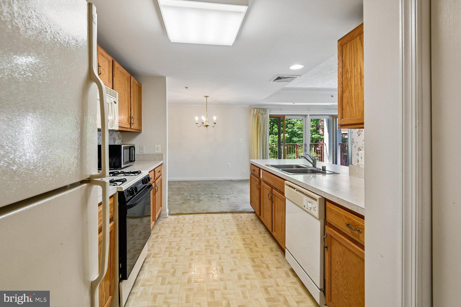 MCKINSEY PARK - Residential