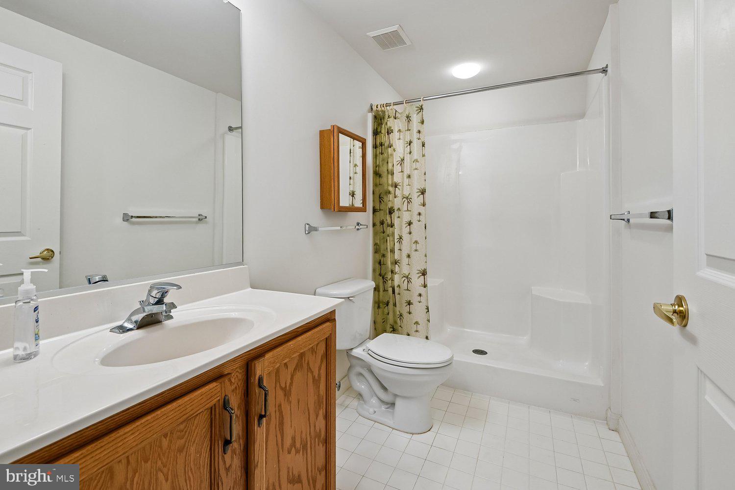 MCKINSEY PARK - Residential
