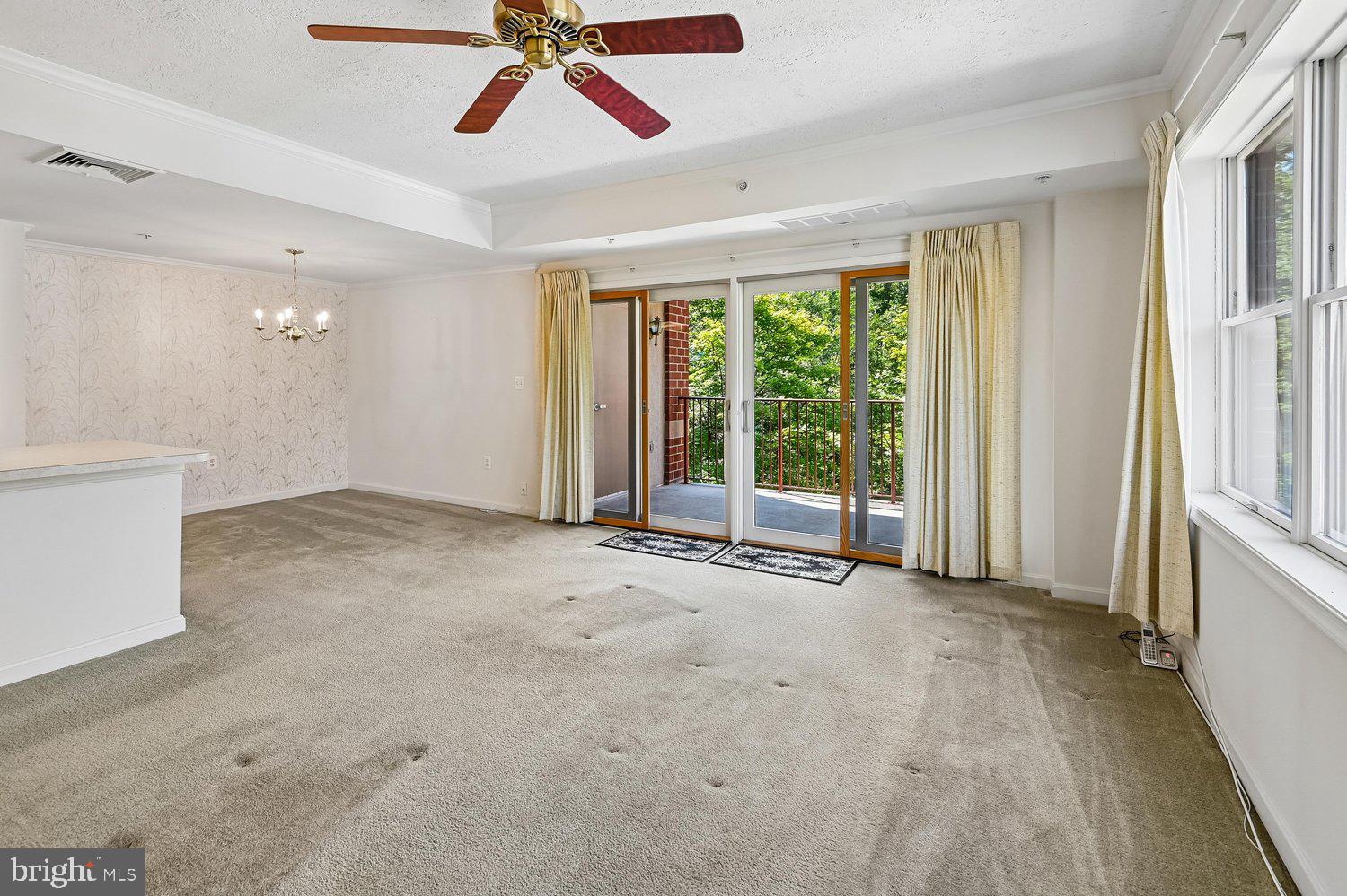 MCKINSEY PARK - Residential