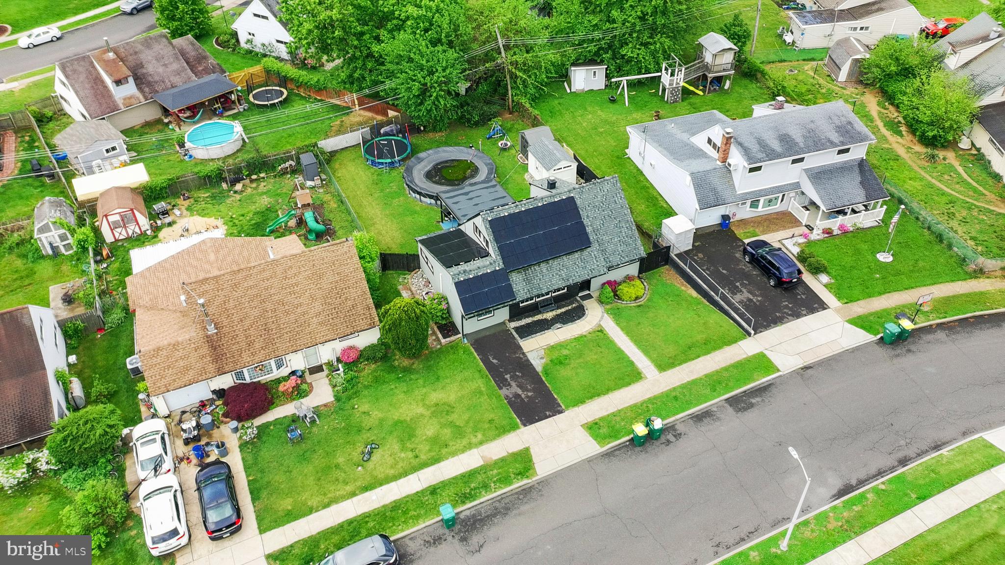 BIRCH VALLEY - Residential