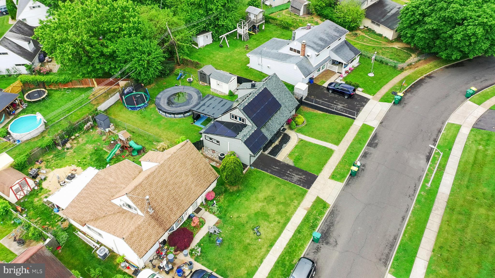 BIRCH VALLEY - Residential