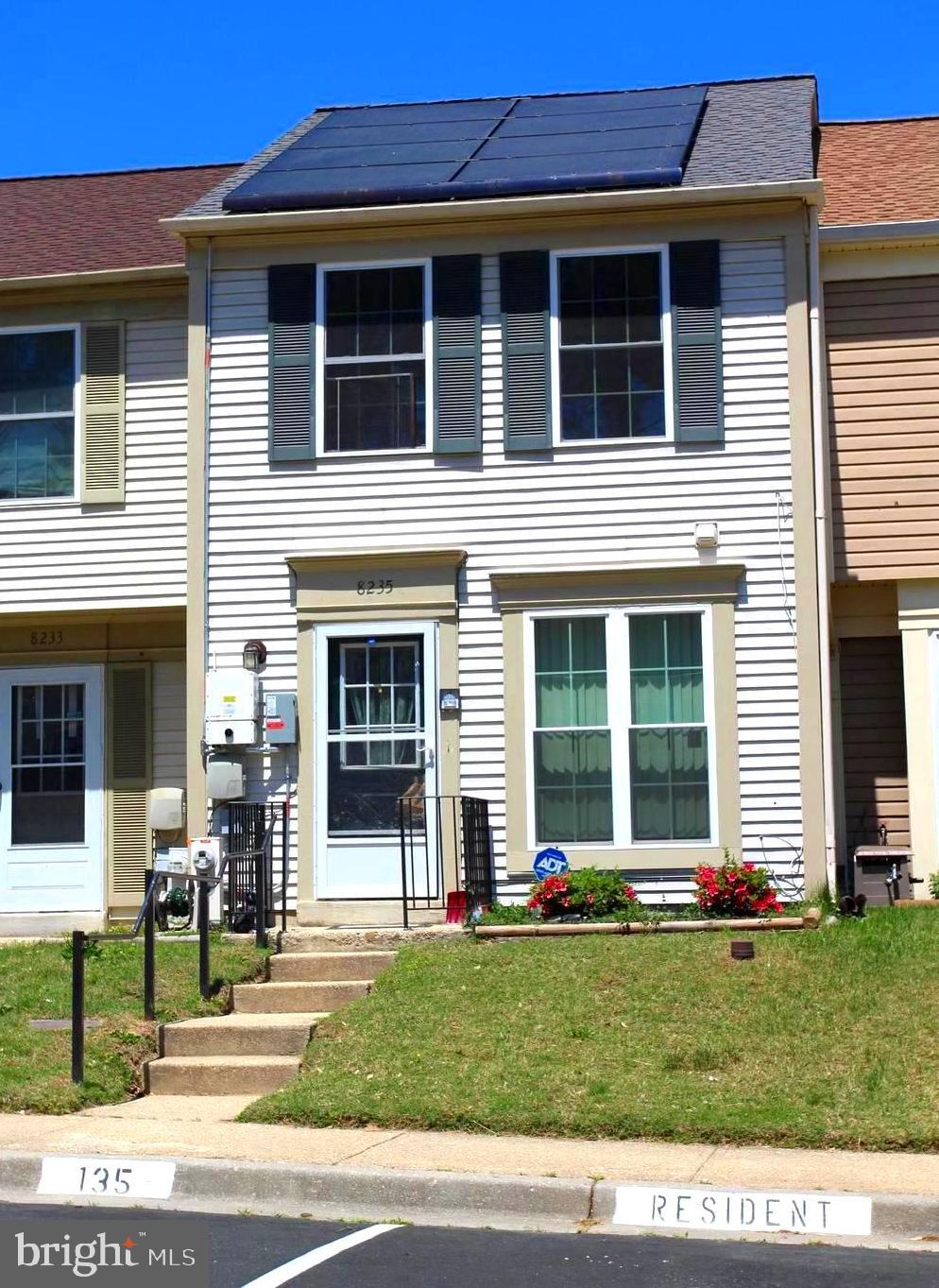 CLOVERLEAF TOWNHOUSES - Residential
