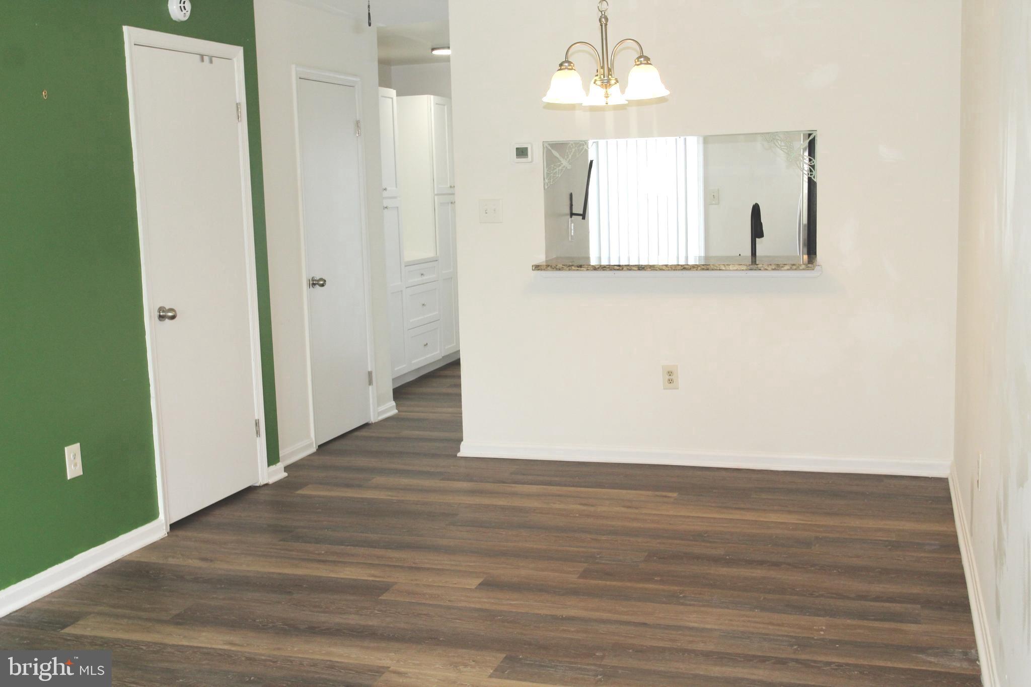 CLOVERLEAF TOWNHOUSES - Residential
