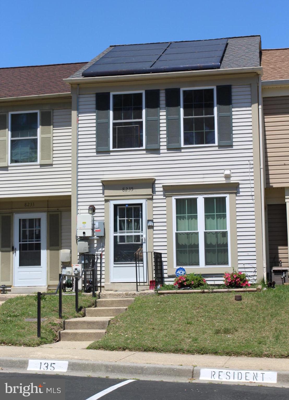 CLOVERLEAF TOWNHOUSES - Residential
