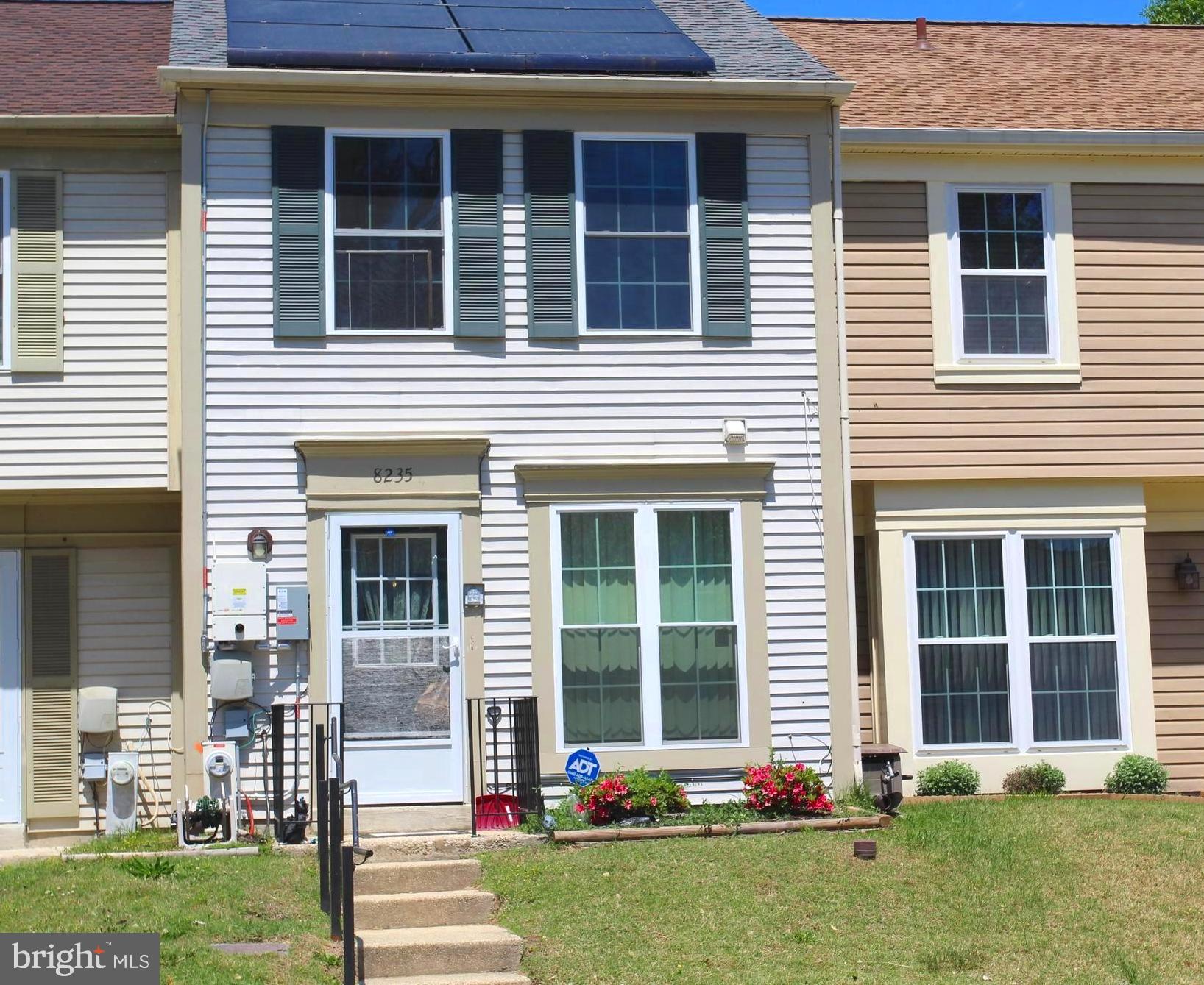 CLOVERLEAF TOWNHOUSES - Residential